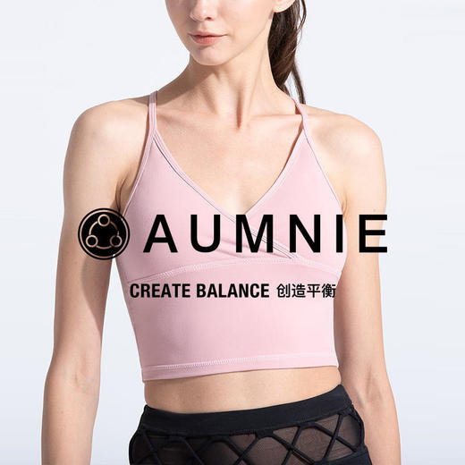 美背瑜伽 CT吸引背心2.0CTATTRACTIONTANK2.0 商品图14