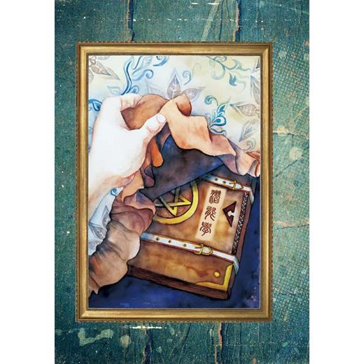 神秘任务社/神秘任务社/高培/浙江大学出版社 商品图3