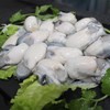 冰鲜【顺丰包邮】熟冻生蚝肉  200克*5包 商品缩略图1