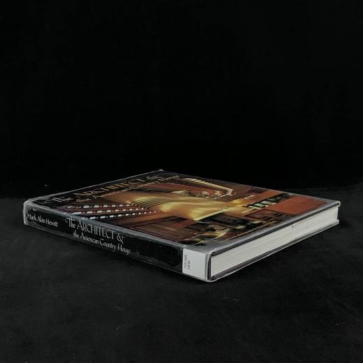 建筑师与美国乡村房屋（馆藏） 250余幅插图 精装大16开 商品图1