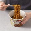 韩国进口农心炸酱面大碗面拌面123g方便面泡面桶装 商品缩略图3
