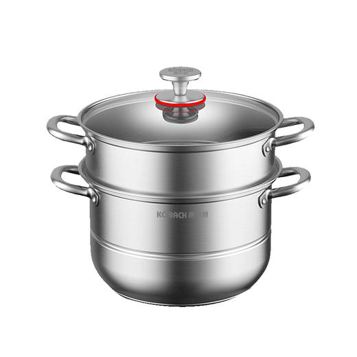 康巴赫蒸锅26CM 商品图3