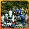 现货 Super7 特种部队 G.I. Joe 系列2 挂卡 商品缩略图0