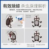 【无害无味轻松灭螂】蟑螂净家用蟑螂药一只取食连环灭蟑植物萃取只杀螂不伤人灭蟑更安全300ml/瓶 商品缩略图5