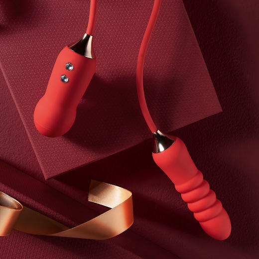 【Yummy好物】Kisstoy Cathy凯西震动棒女用脉冲炮机吮吸秒潮震动棒C点G点多功能按摩棒 商品图0