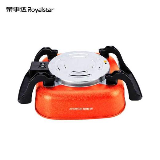 荣事达 韩式电热锅 HG15F7 商品图3