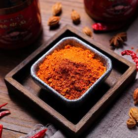 魏老妈 贵州水城辣椒面 火锅干碟 烤肉蘸料