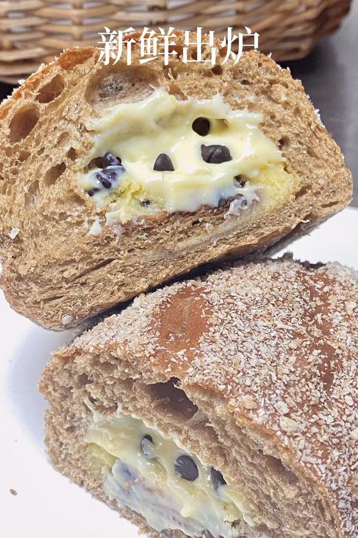 (南宁店)咖啡面包 商品图1