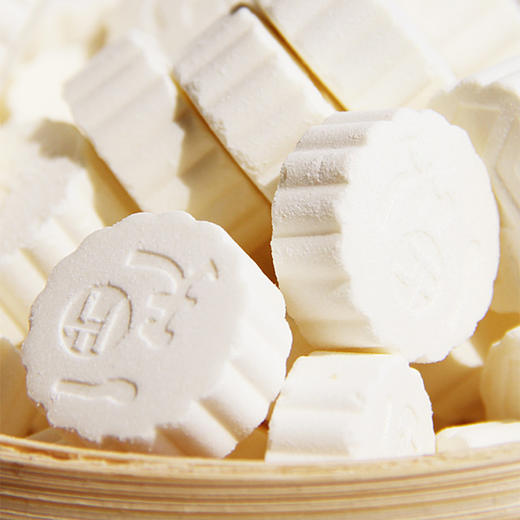 【塔拉额吉·蒙古特产零食】138g/袋  酸奶味蒙古酪酥/原味浓香奶球/含牛初乳奶贝/原味蒙古奶贝 商品图6