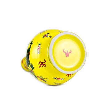 牛栏山 经典二锅头 黄龙 清香型白酒 45度 500ml 单瓶装 商品图5