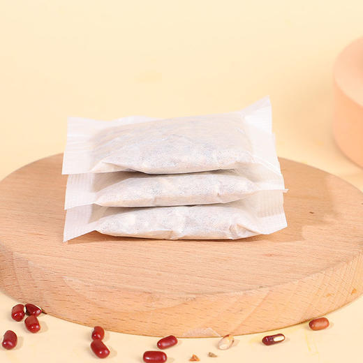 买1发2【远离湿气！汉方红豆薏米茶】道地选材，独立包装，品质看得见，汤色金黄透亮 茶香四溢，精美袋装，自用送人两相宜！-红豆饮夏日中式好物健康 商品图5