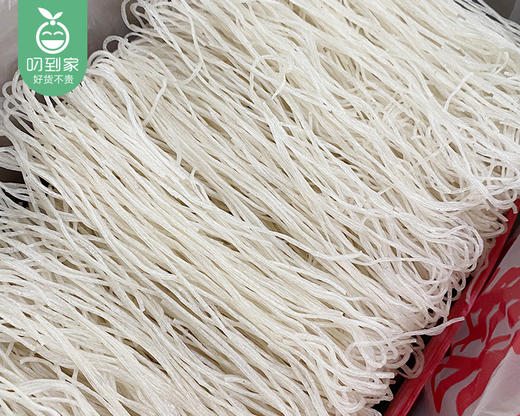 安溪福寿正品湖头米粉（带箱约2.5kg/箱）生产日期:11月15日 商品图2