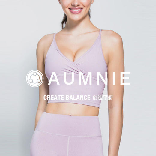 美背瑜伽 CT吸引背心2.0CTATTRACTIONTANK2.0 商品图10