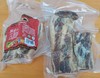 彝谷芭蕉芋猪 风干肉500g （精品装） 商品缩略图0