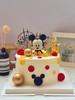 狮子家-米奇设计 迪士尼生日蛋糕 纪念日蛋糕 聚会 仪式感必备 健康甜品 商品缩略图0