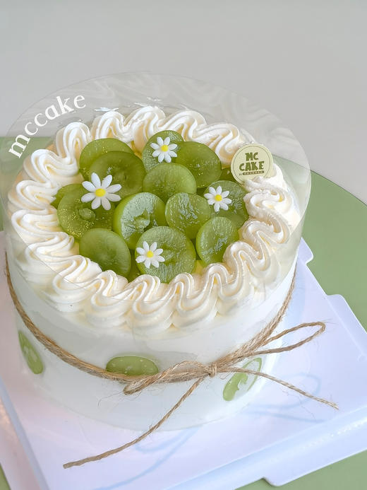 茉莉青提 商品图2