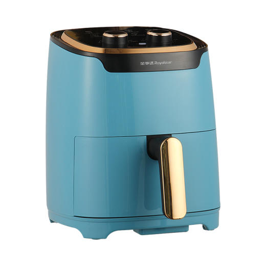 荣事达 空气炸锅 RS-AF1537 商品图4