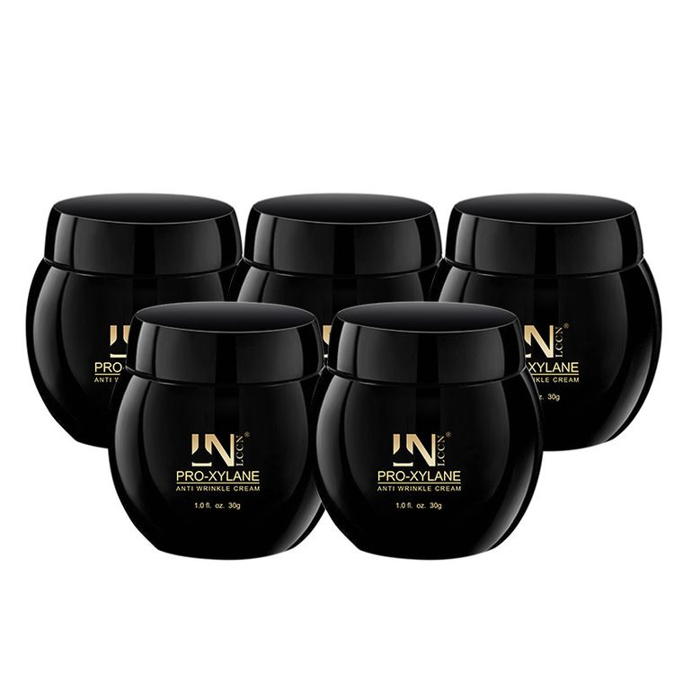 LCCN玻色因塑颜紧致抗皱霜