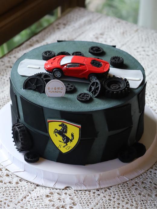 法拉利（跑车） 商品图8