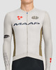 MAAP 男士 League Pro Air LS Jersey Moon 长袖骑行服 商品缩略图0