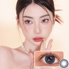 Kira Fairy / 蓝加冰 / 美瞳年抛 / 14.2mm / 适中扩瞳细边蓝色系显眼白 商品缩略图1