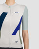 MAAP 女士 Delta Pro Hex Jersey Moon 短袖骑行服 商品缩略图3