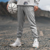 0.1% UZIS运动长裤男宽松休闲束脚卫裤健身美式篮球训练裤[飘带] 商品缩略图2