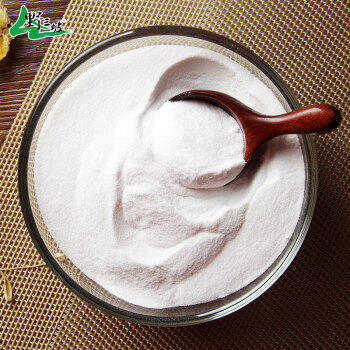 野三坡 食用小苏打粉 冲洗牙齿清洁去污厨房清洗果蔬烘焙三瓶装1500g 商品图3