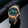 西铁城（CITIZEN）自动机械男表官方正品全新Series8系列商务休闲款NA1002-15W 商品缩略图1