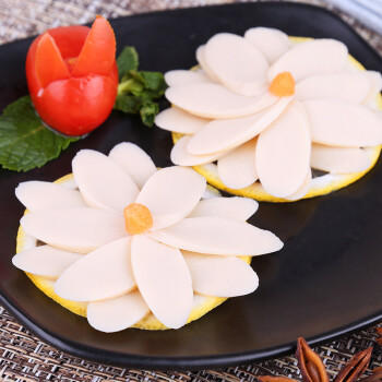 金锣 尚清斋清真鸡肉肠24g*90支（整箱装） 商品图2