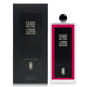 芦丹氏(SergeLutens)卤蛋沙龙小众个性女士香水 柏林少女100ml【香港直邮】