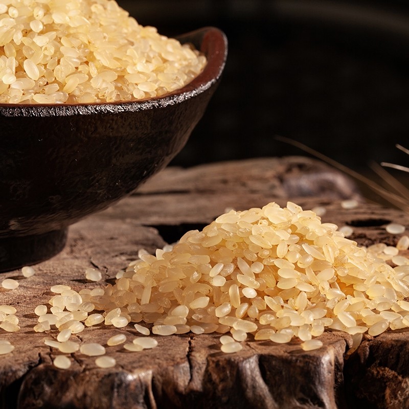 低GI高营养  蒸谷牌蒸谷米 |  2公斤 5公斤 家庭装 月卡更划算