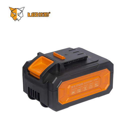 4万毫安大容量锂电池（优豹角磨机、电扳通用） 商品图0