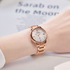 西铁城（CITIZEN）光动能女表不锈钢镀粉金色女款EO1232-56W 商品缩略图10