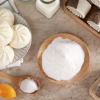 甘汁园 烘焙原料 苏打 食用小苏打 268g 商品图3