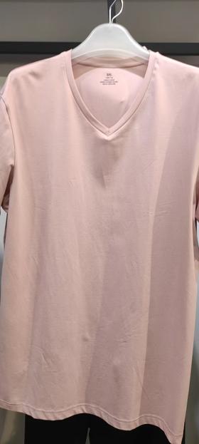 博杰男士纯棉半袖5929（4）