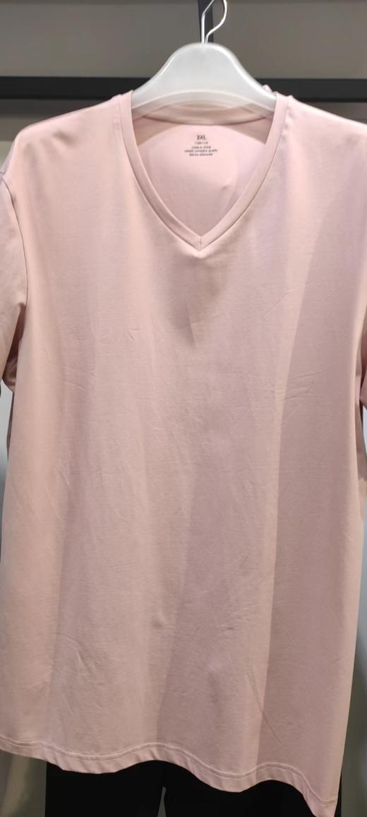 博杰男士纯棉半袖5929（4） 商品图0