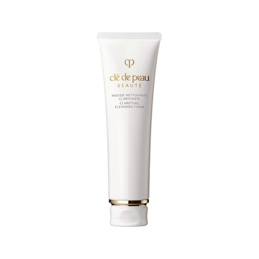 肌肤之钥（Cle de Peau）CPB 洗面奶125ml/支   MZ 商品图0