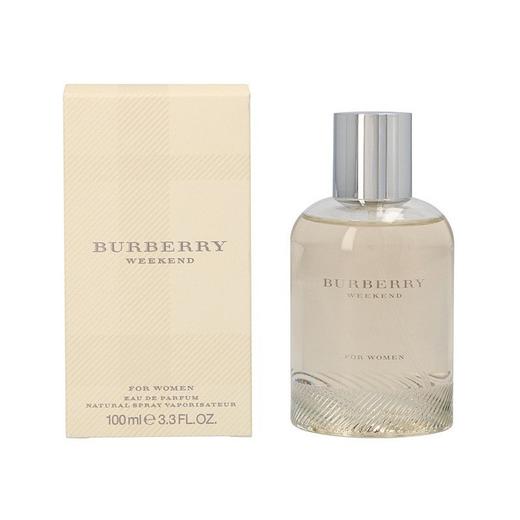 BURBERRY/巴宝莉 周末女士香水EDP 100ML【香港直邮】 商品图0