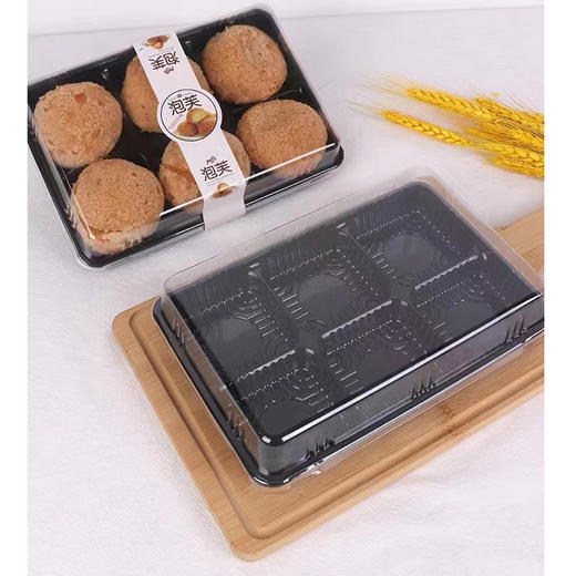 【6.9元/盒】酥宝满泡芙（0708055） 商品图0