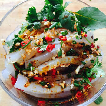 蜜丹儿豌豆淀粉1斤 家用白凉粉原料专用粉纯豌豆粉淀粉 商品图4