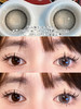 【店主实拍】北冰洋灰14.5mm【年抛 0-1000度 含有525/575】 商品缩略图2