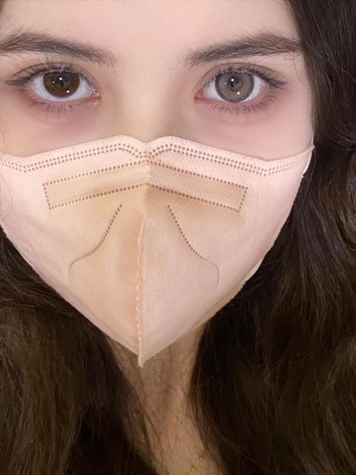 Con4U品牌日抛-Jojo魔女啾啾(10p/盒） 商品图4