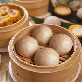 新良 荞麦面粉2斤装 杂粮粉 馒头包子面条用荞麦粗粮粉 中筋面粉