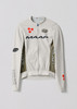 MAAP 男士 League Pro Air LS Jersey Moon 长袖骑行服 商品缩略图1