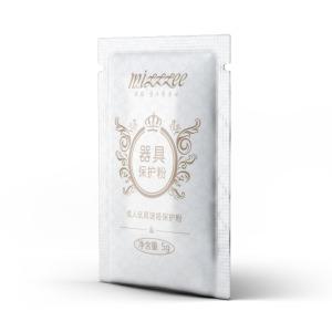 谜姬 名器倒模保护粉 干燥防出油 仿真阳具倒模保养粉 硅胶实体娃娃保养用粉保护粉性用品 商品图2