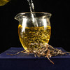 【老班盆散茶】2021年普洱茶生茶云南勐海老班盆500年古茶纯料散茶150g罐装 商品缩略图3