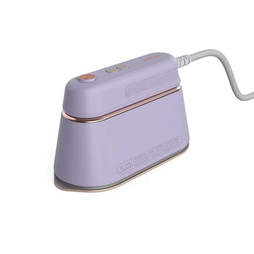 大宇手持挂烫机熨烫机家用小型蒸汽熨斗便携式平烫熨 心选到家 商品图5