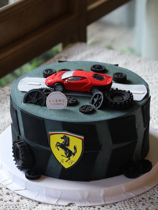 法拉利（跑车） 商品图3