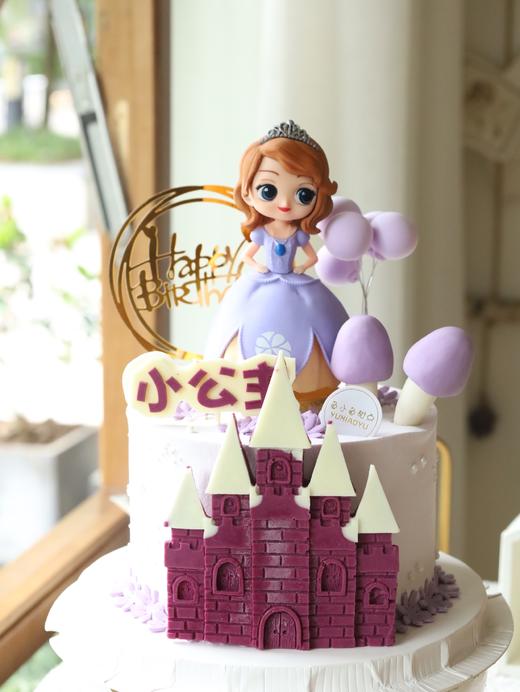 苏菲亚小公主 商品图6